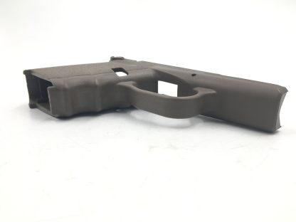 SCCY CPX-1, 9mm Pistol Part: Grip Frame - Image 4