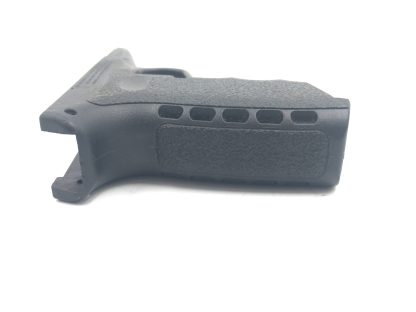SCCY CPX-2, 9mm Pistol Part: Grip Frame - Image 5