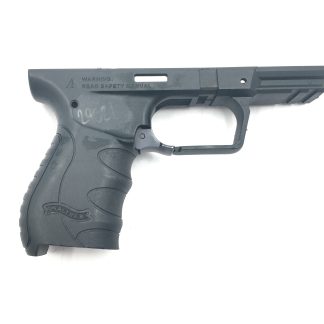 Walther PK380, 380 ACP Pistol Parts: Grip Frame
