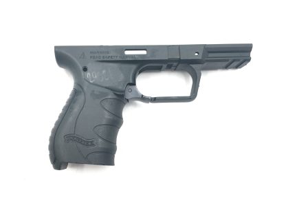 Walther PK380, 380 ACP Pistol Parts: Grip Frame
