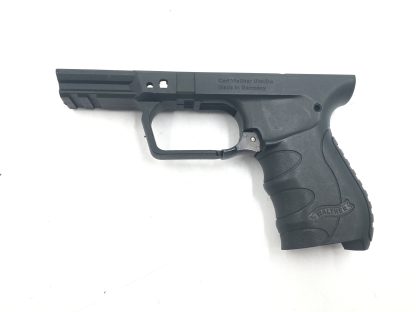Walther PK380, 380 ACP Pistol Parts: Grip Frame - Image 2