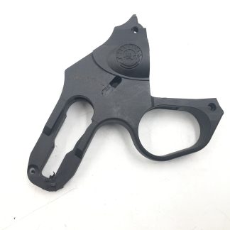 Taurus Protector Poly, 38 Special Revolver Part: Trigger Guard
