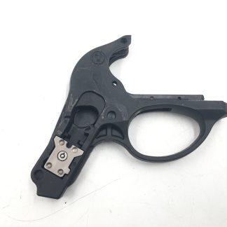 Ruger LCR, 357 Magnum Revolver Part: Trigger Guard