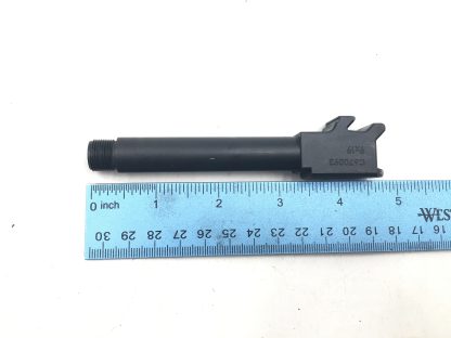 CZ P-10 C, 9mm Pistol Part: Barrel