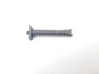 Diamond Arms King Nitro 20ga Shotgun Parts: Main Spring, Plunger & Seat