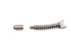 Stevens 94C 410ga Shotgun Parts: Main Spring, Plungers & Seat