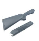 Maverick HS12 Hunter O/U 12 gauge, shotgun parts, stock and forend