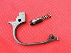 ROMANIAN mod. 96 cal. 380 imported by Interordance, Trigger Guard, Plunger & Spring