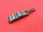 TAURUS REVOLVERS 80 38 Special Rebound Slide, Spring