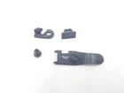 Western Feild Model M149A 20ga Shotgun Parts: Lever, Screw, Pin & Spring