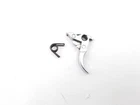 Clerke Model 1ST 22LR Revolver Parts: Trigger W/ Spring