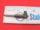 COMANCHE 1 FIREARMS Lasserre SA 22 LR Trigger Spring Guide Assembly