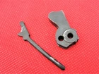 TANFOGLIO GIUSEPPE 9 MM hammer & strut