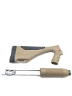 Winchester Super X Pump 12 gauge, shotgun parts, stock and forend