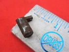 Colt Army Special, 38 Special Revolver Parts: Cylinder Latch Pin