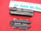 Mossberg 500A, 12ga Shotgun Parts: Bolt & Slide