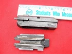 Mossberg/Maverick 88 12 Ga Shotgun Parts: Bolt & Slide