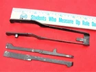 Mossberg/Maverick 88 12 Ga Shotgun Parts: Elevator & Cartridge Stop