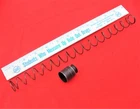 Winchester 1400 MKII, 20ga Shotgun Parts: Magazine Spring & Follower