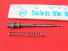 Winchester 1400 MKII, 20ga Shotgun Parts: Firing Pin w/ Spring