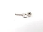 Stevens 94C 410ga Shotgun Parts: Snap Plunger, Plunger Spring & Snap Sleeve