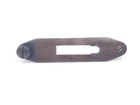 Stevens Model 56 22 S, L, LR Rifle Parts: Magazine Plate W/ Screws