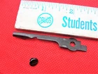 Mossberg mod. 500A 12 Ga Shotgun Parts: Ejector & Screw