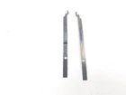 Remington 870 12ga Shotgun Parts: Shell Latch Left & Shell Latch Right