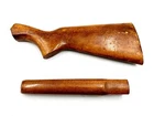 Winchester 190 22LR, rifle parts: Stock and forend