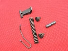 TANFOGLIO GIUSEPPE 9 MM sear, pin, screws, springs