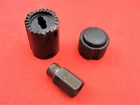 Remington 870 express magnum, 12 Gauge Shotgun Parts: Stud, Follower, Retainer