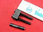 RUGER 10-22 22 LR Parts: Barrel Retainer, Screws, Pin