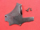 COMANCHE 1 FIREARMS Lasserre SA 22 LR Sideplate, Blued & Screws
