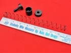 H&R 348 mod. Gamester 12 GA Shotgun Parts: Magazine Spring, Follower & Retainer