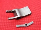 Savage model 220B 16 Ga Shotgun Parts: Locking Bolt, Safety Lever
