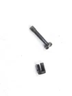 Remington Model 41P cal. 22 S, L, LR Rifle Parts: Stock Screw & Barrel Lug