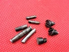 Stevens 860 22 LR Rifle Parts: Screws & Pins