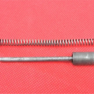 TANFOGLIO GIUSEPPE 9 MM recoil spring