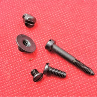 MOSSBERG RIFLES 380 22 cal. Screws