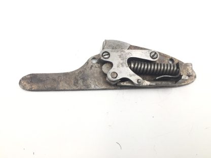 Wyco Hammerless SxS 12 Gauge, Shotgun Parts: Sideplate