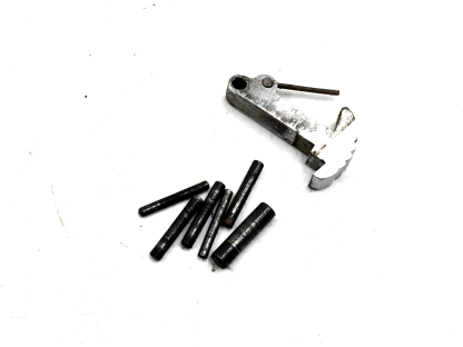 FIE Titan II .380ACP, Pistol Parts: Mag Catch, Pins