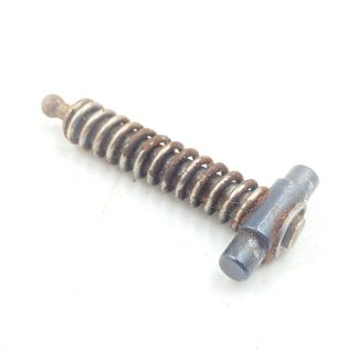 Westernfield M312 .22 LR, Rifle Parts: Hammer spring, guide, plunger