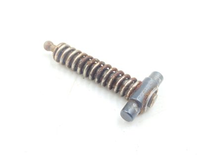 Westernfield M312 .22 LR, Rifle Parts: Hammer spring, guide, plunger