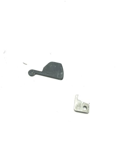 Jimenez JA Nine 9mm, Pistol Parts, Ejector, Disconnect - Image 3