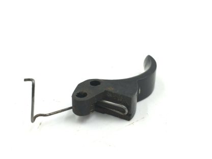 Manurhin PP 32ACP Pistol Parts: Trigger with Spring - Image 5