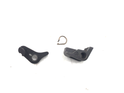 Ruger EC9S 9mm, Pistol Parts: Lifter, Lever, Spring - Image 3