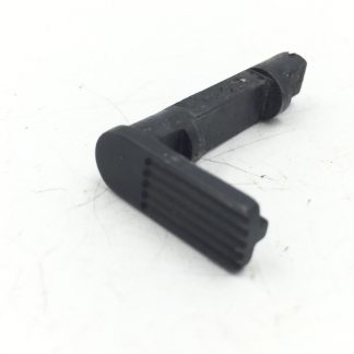 Springfield Armory XD-9 Subcompact 9mm, Pistol Parts: Disassembly Lever