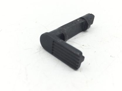 Springfield Armory XD-9 Subcompact 9mm, Pistol Parts: Disassembly Lever