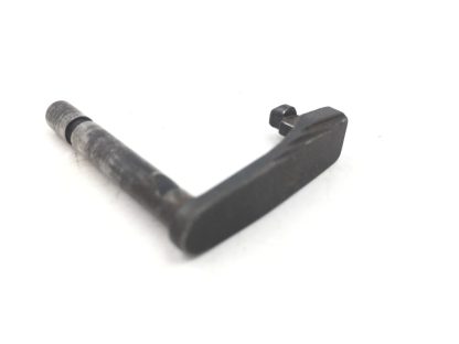 Ruger P89 9mm, Pistol Parts: Slide Stop, Retainer, Spring - Image 6
