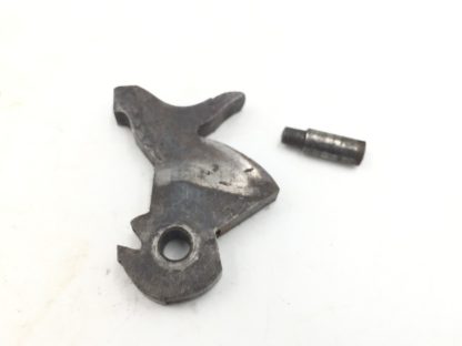 Iver Johnson Topper .38 S&W, Revolver Parts: Hammer, Screw - Image 3